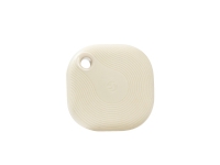 Shelly Plug & Play Blu Button Tough Ivory Bluetooth Switch & Dimmer Light Beige