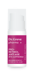 Dr. Greve Pharma Pro Retinol øye/leppe