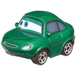 Disney Cars 3 - Die Cast Bertha Butterswagon (HFB71)