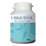 Oil of Life Abonnement - Q10 Forte, Ubiquinol 60 softgel kapsler 100 mg