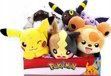 Pokemon Plush Pokémon, 20 Cm, W12