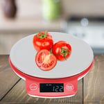 3kg/0.1g Stainless Steel LCD Digital Kitchen Scale Electronic Cooking Food New