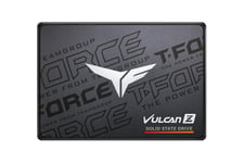 Team Group T-FORCE Vulcan Z - SSD - 512 GB - SATA 6 Gb/s