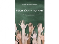 Vem kan, du kan! | Birgit Springer Nielsen | Språk: Danska