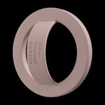 Ideal of Sweden Silikon MagSafe Ring Mobilhållare - Blush Pink