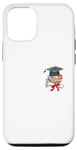 iPhone 14 Pro I Graduated Life Is Gonna Be Easy Now Right Graduation Case