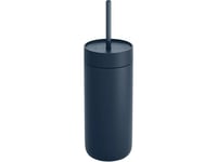Fellow Fellow - Carter Cold Tumbler - Termomugg - Marinblå 473 Ml