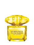 Yellow Diamond Intense Edp Parfym Eau De Parfum Nude Versace Fragrance