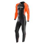 Orca Men's Core Hi-vis Openwater Black, 6