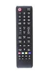 UNIVERSAL Remote Control for SAMSUNG 2005 - 2022 3D LED LCD PLASMA TV`S Monitors