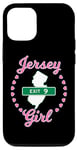 iPhone 12/12 Pro New Jersey NJ GSP Garden State Parkway Jersey Girl Exit 9 Case