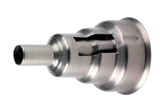 Metabo 630005000, Hose Nozzle, Metabo, He 20-600, He 23-650 Control, He 2000, He 2300 Control, Hg 18 Ltx 500, 1 Styck