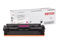 Cartouche compatible - Xerox - Magenta - compatible - cartouche de toner (alternative pour : HP 207A) - pour HP Color LaserJet Pro M255dw, M255nw, MFP M282nw, MFP M283fdn, MFP M283fdw