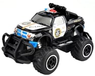 Gear4Play 1:43 Mini Truck Polis