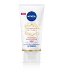 NIVEA LUMINOUS 630 Anti Dark Spot Advanced Hand Cream (50ml), Skin Cream Enriche