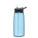 CamelBak Eddy+ Water Bottle - 1 Litre - True Blue