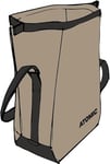 ATOMIC A Bag, Bagage - Casier Unisexe, Beige, 530 x 470 x 290-887445431428