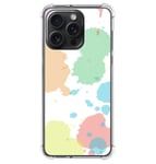 Coque Silicone Anti-chocs compatible avec l’IPhone 15 Pro Max 6.7 conception