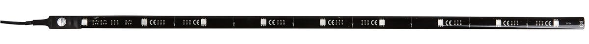 Ljuslist RGB med USB Northlight