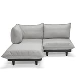 Paletti Set Medium Royal wolf grey