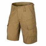 Helikon Tex Outdoor Leisure Shorts Combat Cargo Trousers Coyote 38 inch XXL