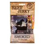 Beef Jerky | Smoked