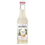Monin - Syrup - Orgeat/Almond - 6x25cl