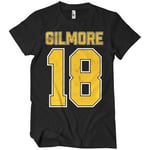 Happy Gilmore Hockey Jersey T-Shirt, T-Shirt