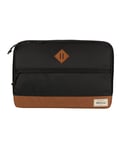 Regatta Unisex Stamford Laptop Bag (Black) - One Size