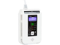 Blow Tgc30 Wifi Tuya Kolmonoxid- Och Gasdetektor