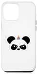 iPhone 15 Pro Max 5% Unicorn 95% Ninja Kung Fu Karate Panda Bear Case