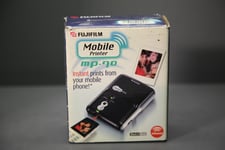 Fujifilm MP-70 Printer Mobile for Smartphone Nokia sony Siemens Sharp Etc
