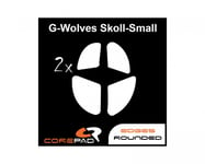 Corepad Skatez G-Wolves Skoll-S Small Mini