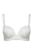 Super_Push_Up Claire Demi White Dorina