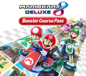 Mario Kart 8 Deluxe - Booster Courses Pack DLC EU Nintendo Switch (Digital nedlasting)