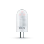 Philips 2-kantainen LED-lamppu G4 1,8 W 827