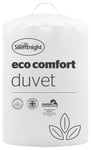 Silentnight Eco Comfort 10.5 Tog Duvet - Double