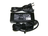 Dell 3 Prong Ac Adapter - Strömadapter - Ac 100-240 V - 90 Watt - För Inspiron 15R N5110, N4050  Vostro 3350  Xps 15Z (L511z)