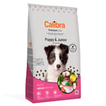 Calibra Dog Premium Line Puppy & Junior Kyckling - 12 kg