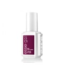 ESSIE gel nail color polish in designated DJ - 12.5ml
