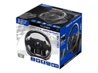 Superdrive SV750 Drive Pro Sport - Ratt- och pedaluppsättning - kabelansluten - för PC, Microsoft Xbox One, Sony PlayStation 4