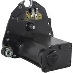 OER A40119 torkarmotor, nytillverkad 1-hastighets
