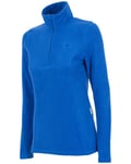 4F Fleece Underwear - Blue Cornflower - XL