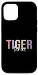 iPhone 14 Pro Tiger Tamer Circus Tiger Circus Tiger Lover Funny Circus Case