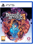 Blazing Strike - Sony PlayStation 5 - Kamp