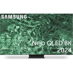 Samsung 75" QN800D – 8K Neo QLED TV