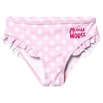 Disney Minnie Mouse - Minnie Beachwear Baby Pink - Rosa