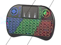 Blow Mini Keyboard Ks-2 Wireless Black Us (84-253 #)