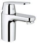 Grohe Eurosmart Cosmopolitan Single Lever Cosmo Basin Mixer Smooth Body 3282400L