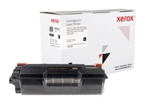Everyday by Xerox Mono Toner compatible with Brother TN-3430, Standard Capacity